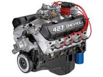 B0724 Engine